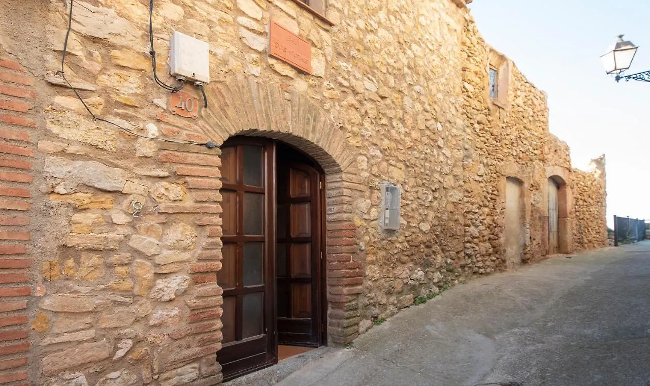 Casa La Morera Del Montsant La Morera de Montsant