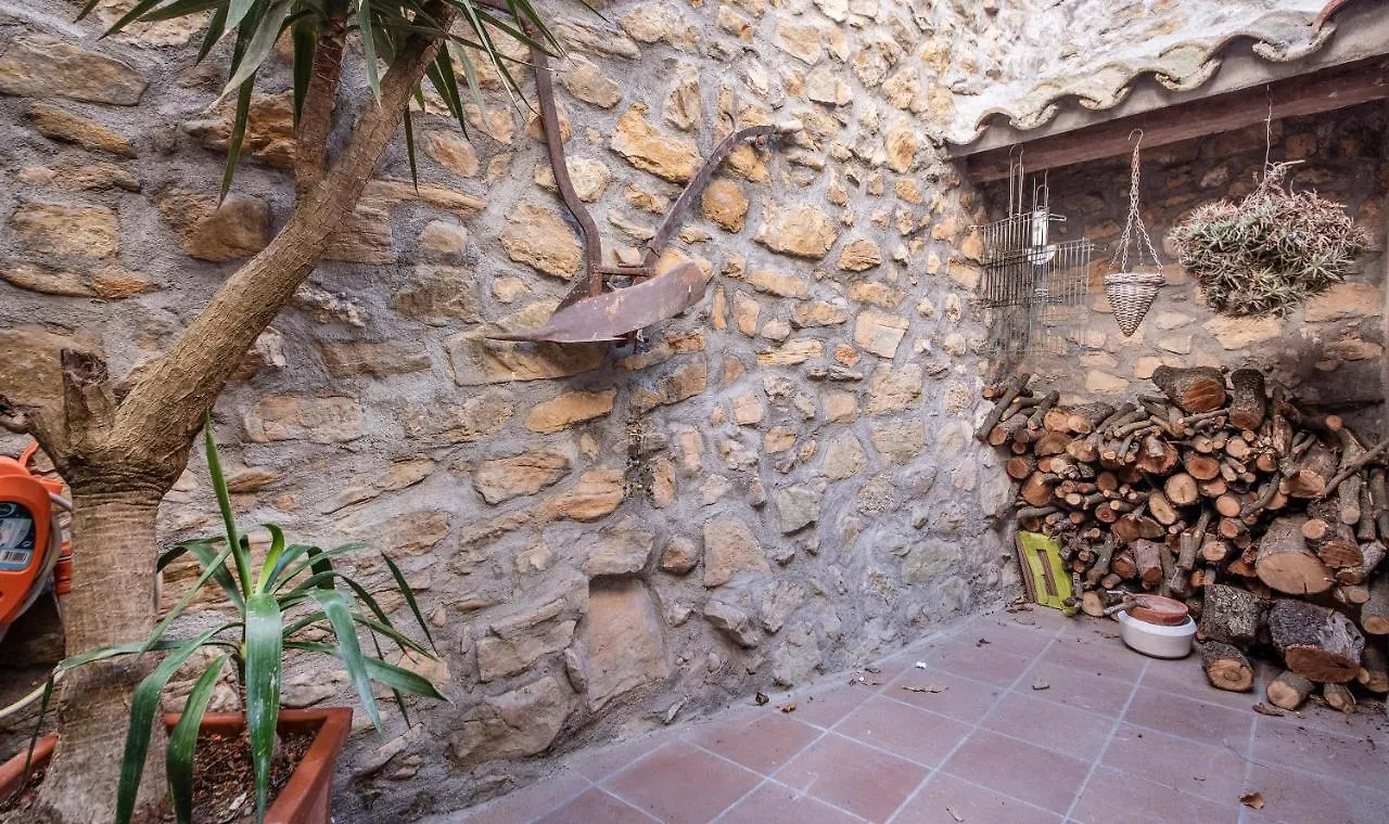 Casa La Morera Del Montsant La Morera de Montsant