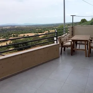 L'horitzó Apartamento