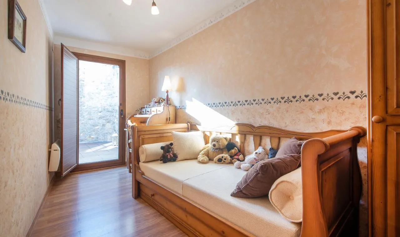 Casa La morera del Montsant La Morera de Montsant Сasa de vacaciones