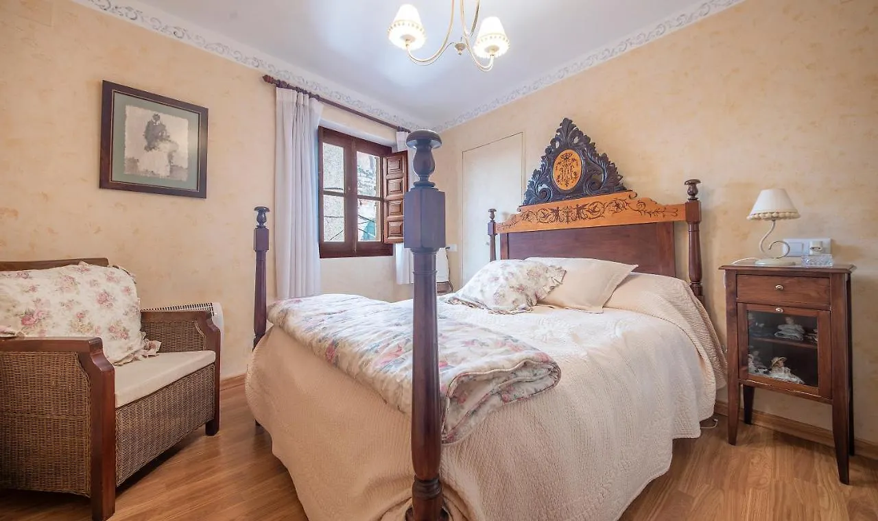 Сasa de vacaciones Casa La morera del Montsant La Morera de Montsant España